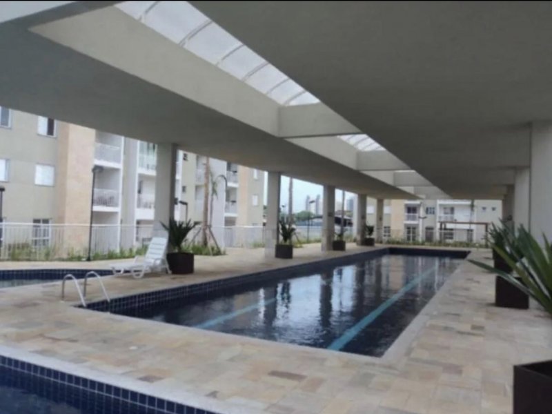 imóvel com 64m² - Mooca - São Paulo