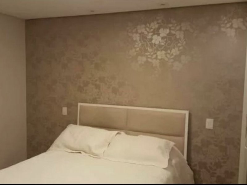 imóvel com 64m² - Mooca - São Paulo