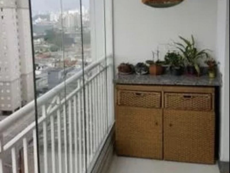 imóvel com 64m² - Mooca - São Paulo