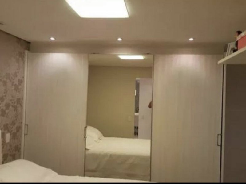 imóvel com 64m² - Mooca - São Paulo