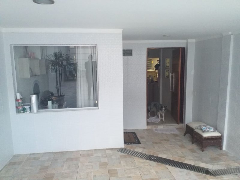 imóvel com 171m² - Vila Rosália - Guarulhos