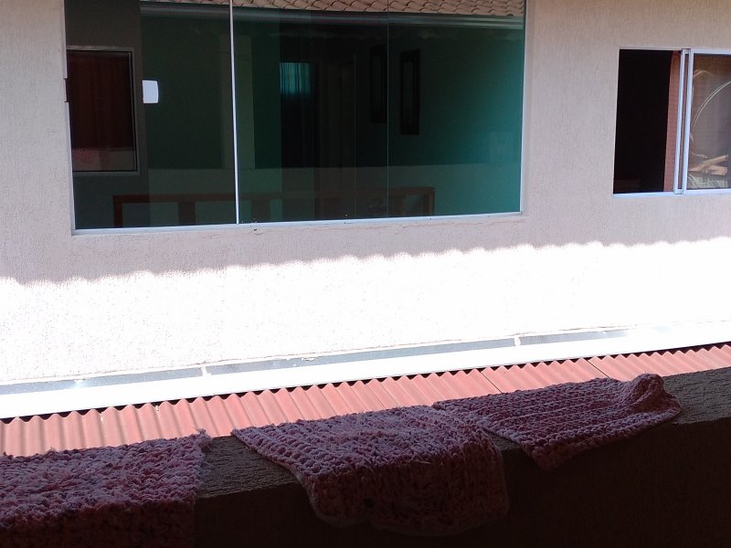 Casa à venda Vila dos Pinheiros com 195m² e 5 quartos por R$ 650.000 - 1627066148-img-20200908-115746-1.jpg