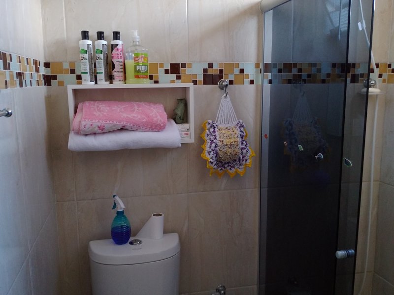 Casa à venda Vila dos Pinheiros com 195m² e 5 quartos por R$ 650.000 - 1685913242-img-20200330-144457.jpg
