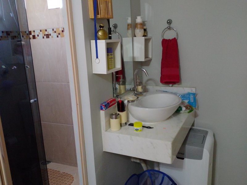 Casa à venda Vila dos Pinheiros com 195m² e 5 quartos por R$ 650.000 - 475341013-img-20200330-144453.jpg