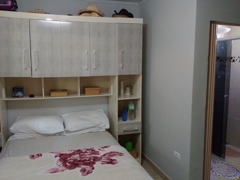 Casa à venda Vila dos Pinheiros com 195m² e 5 quartos por R$ 650.000 - 895963843-img-20200330-144432.jpg
