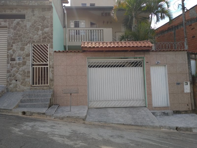 Casa à venda Vila dos Pinheiros com 195m² e 5 quartos por R$ 650.000 - 901718034-img-20200330-145300-1.jpg