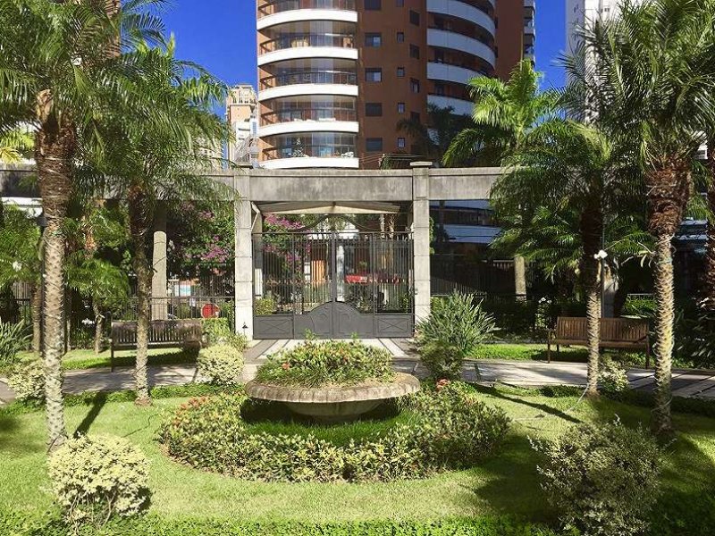 imóvel com 247m² - Panamby - São Paulo