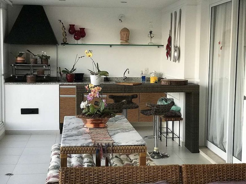 imóvel com 247m² - Panamby - São Paulo