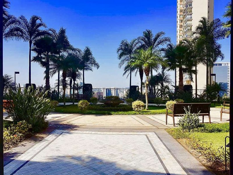 imóvel com 247m² - Panamby - São Paulo