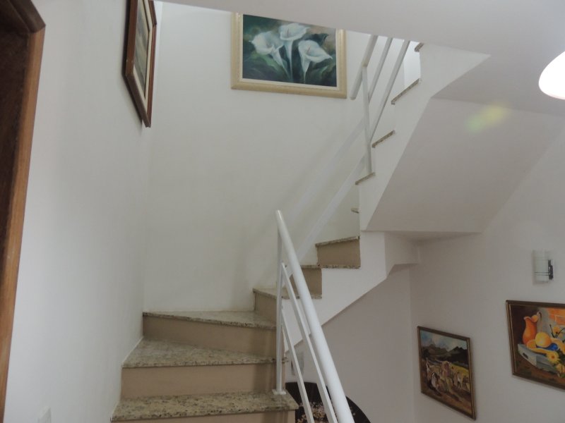 Casa de condomínio à venda Vargem Pequena com 160m² e 4 quartos por R$ 570.000 - 1002107099-dscn2945.JPG