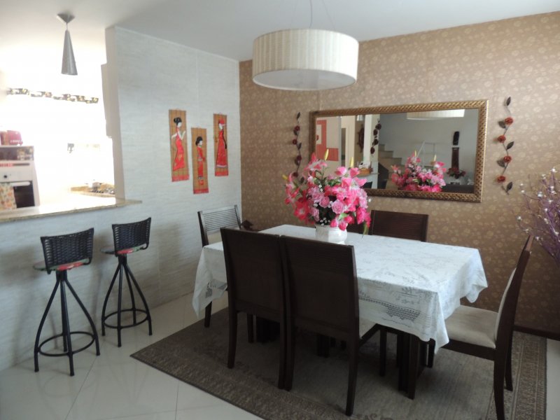 Casa de condomínio à venda Vargem Pequena com 160m² e 4 quartos por R$ 570.000 - 1262037306-dscn2992.JPG