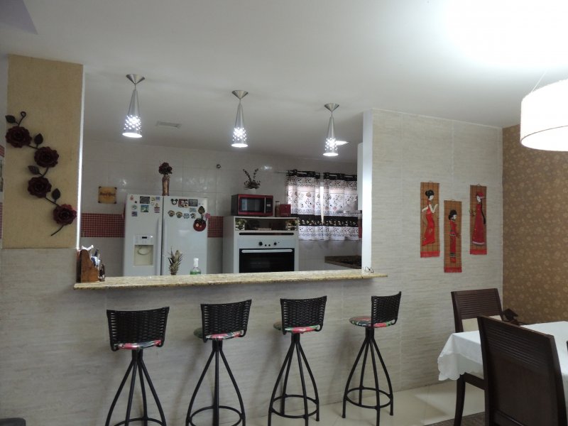 Casa de condomínio à venda Vargem Pequena com 160m² e 4 quartos por R$ 570.000 - 1264613723-dscn2966.JPG