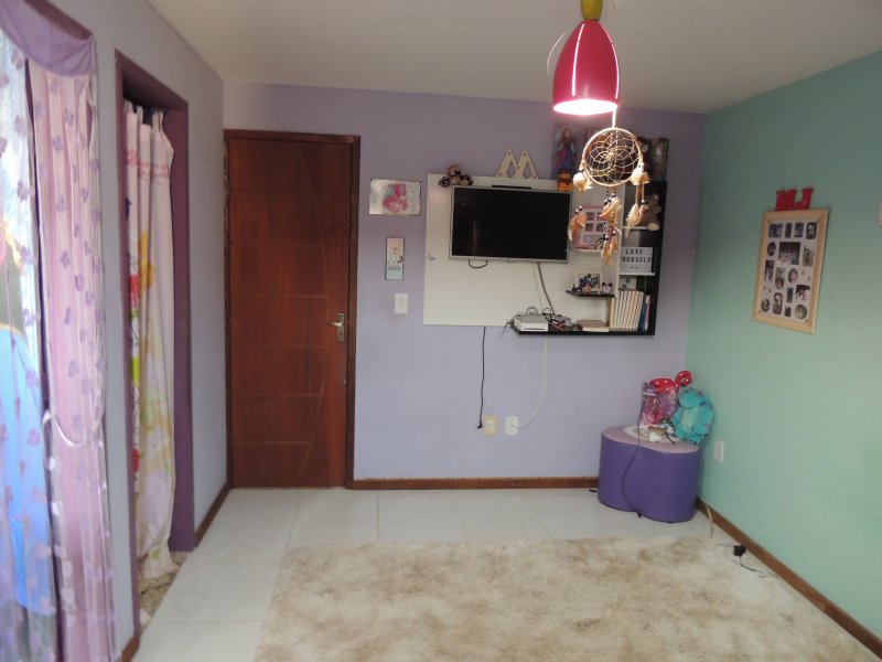 Casa de condomínio à venda Vargem Pequena com 160m² e 4 quartos por R$ 570.000 - 1684238600-dscn2958.JPG