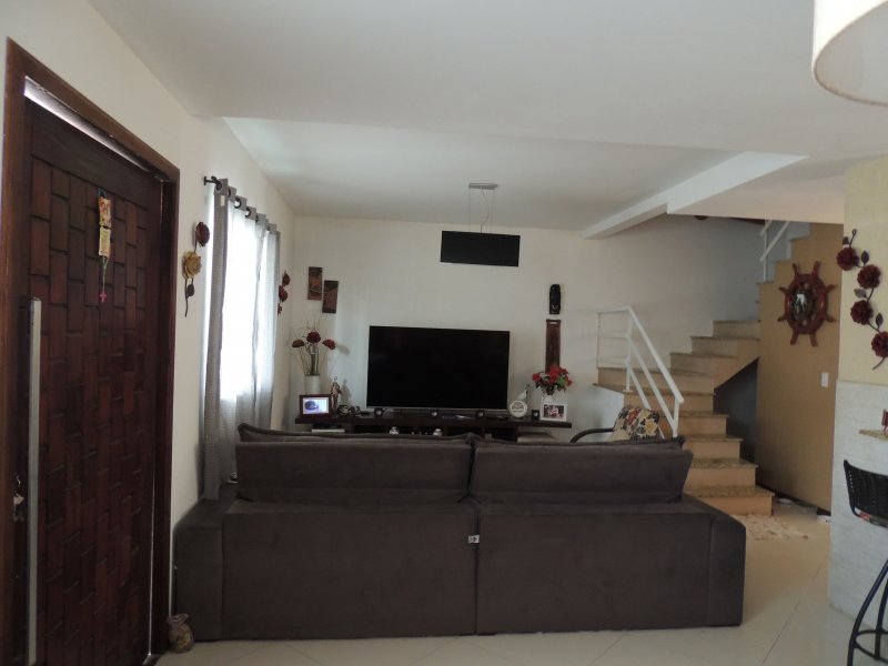 Casa de condomínio à venda Vargem Pequena com 160m² e 4 quartos por R$ 570.000 - 394449611-dscn2983.JPG