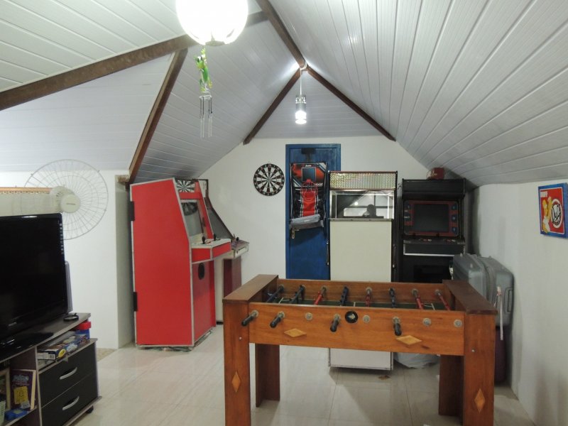 Casa de condomínio à venda Vargem Pequena com 160m² e 4 quartos por R$ 570.000 - 492431072-dscn2938.JPG