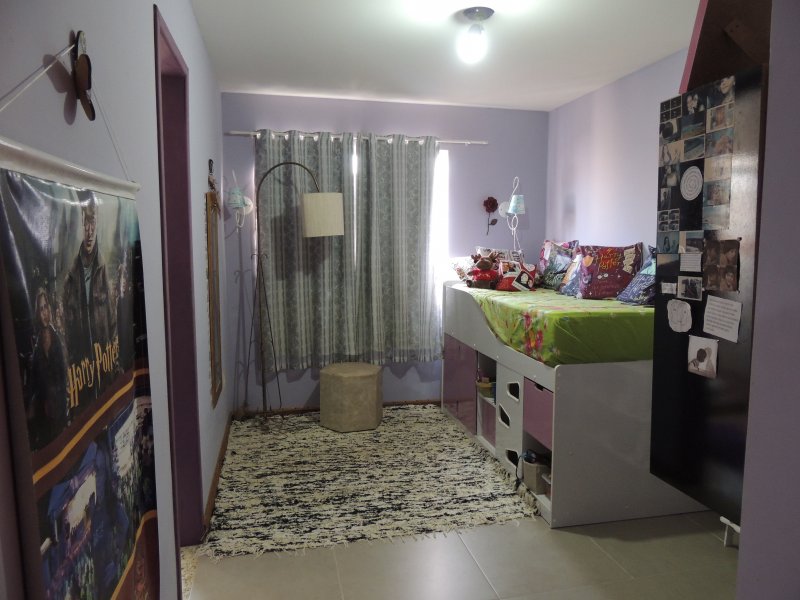 Casa de condomínio à venda Vargem Pequena com 160m² e 4 quartos por R$ 570.000 - 605723158-dscn2911.JPG