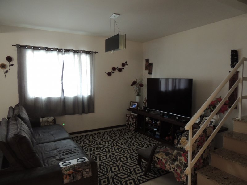 Casa de condomínio à venda Vargem Pequena com 160m² e 4 quartos por R$ 570.000 - 669693882-dscn2979.JPG