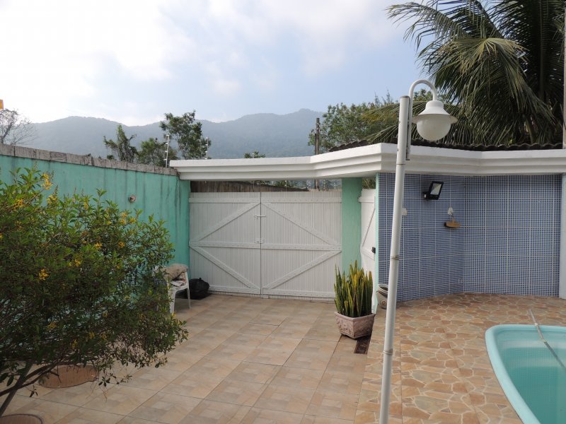 Casa de condomínio à venda Vargem Pequena com 160m² e 4 quartos por R$ 570.000 - 67184787-dscn2886.JPG