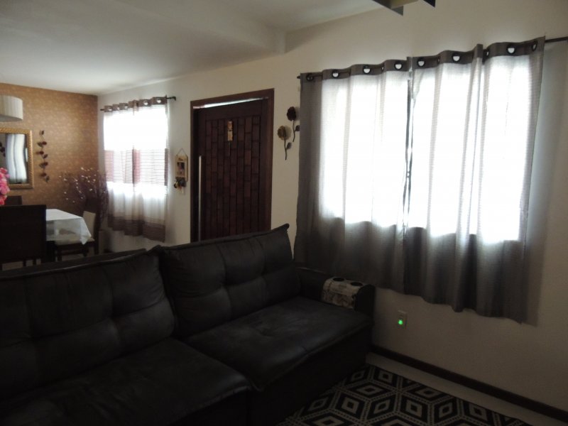 Casa de condomínio à venda Vargem Pequena com 160m² e 4 quartos por R$ 570.000 - 79953308-dscn2990.JPG
