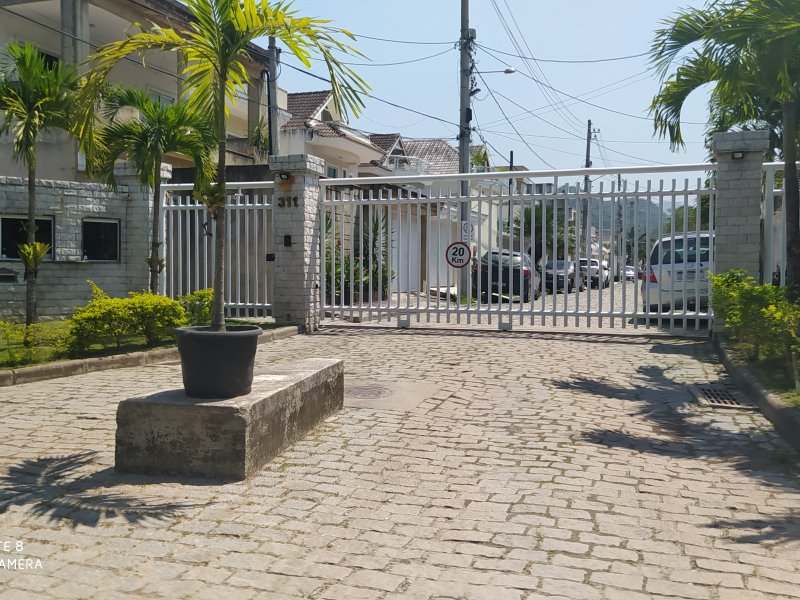 Casa de condomínio à venda Vargem Pequena com 160m² e 4 quartos por R$ 570.000 - 811954024-img-20200930-122226.jpg