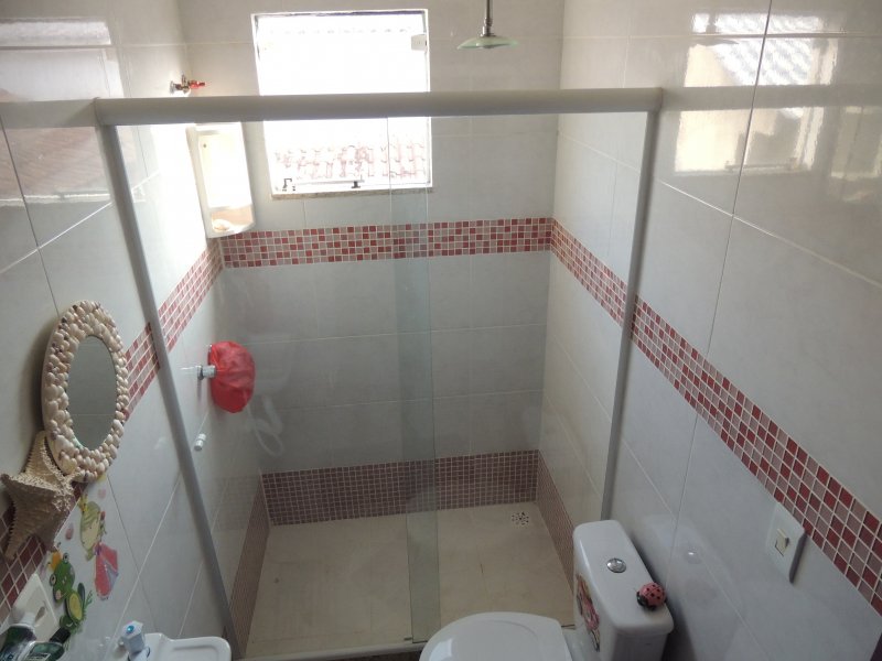 Casa de condomínio à venda Vargem Pequena com 160m² e 4 quartos por R$ 570.000 - 984843514-dscn2932.JPG