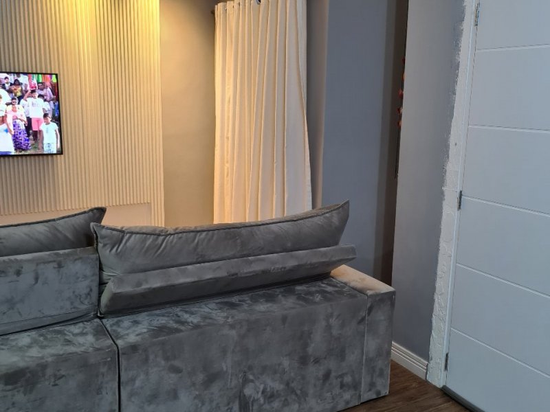 Casa de condomínio à venda Cidade Mãe do Céu com 158m² e 3 quartos por R$ 720.000 - 1610919472-20200929-224947.jpg