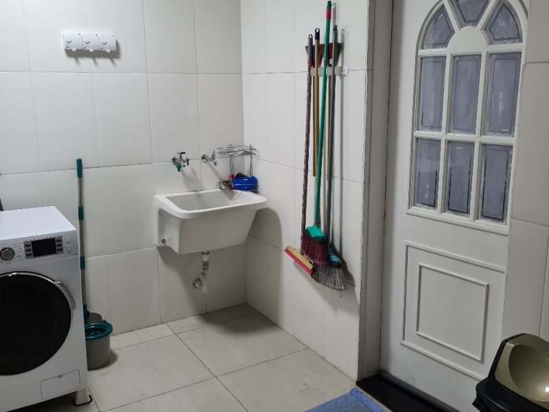 Casa de condomínio à venda Cidade Mãe do Céu com 158m² e 3 quartos por R$ 720.000 - 1739622272-20200929-223234.jpg