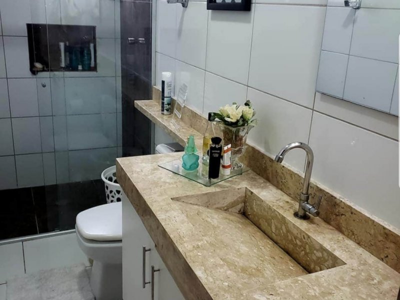 imóvel com 127m² - Portal dos Gramados - Guarulhos