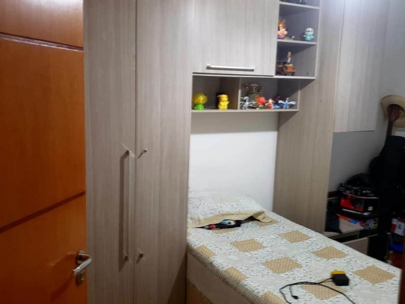 imóvel com 127m² - Portal dos Gramados - Guarulhos