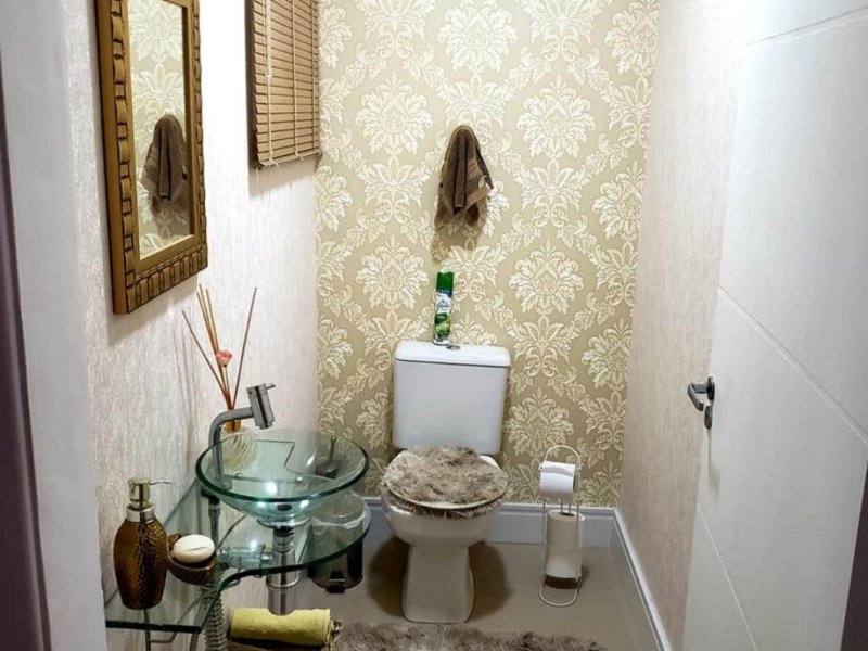 imóvel com 127m² - Portal dos Gramados - Guarulhos