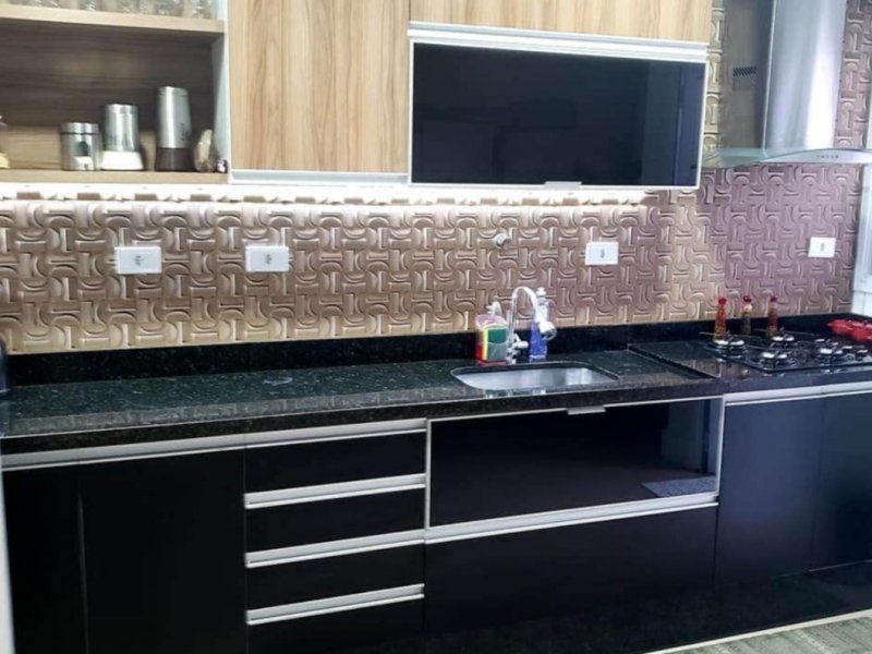 imóvel com 127m² - Portal dos Gramados - Guarulhos