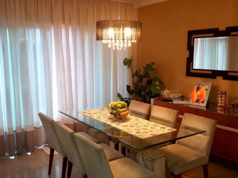imóvel com 127m² - Portal dos Gramados - Guarulhos