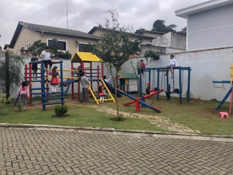 imóvel com 127m² - Portal dos Gramados - Guarulhos