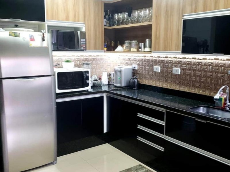 imóvel com 127m² - Portal dos Gramados - Guarulhos