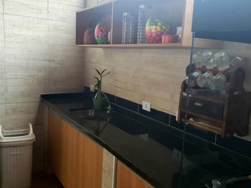 imóvel com 127m² - Portal dos Gramados - Guarulhos
