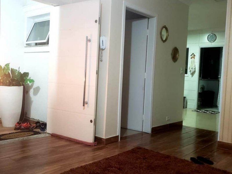 imóvel com 127m² - Portal dos Gramados - Guarulhos