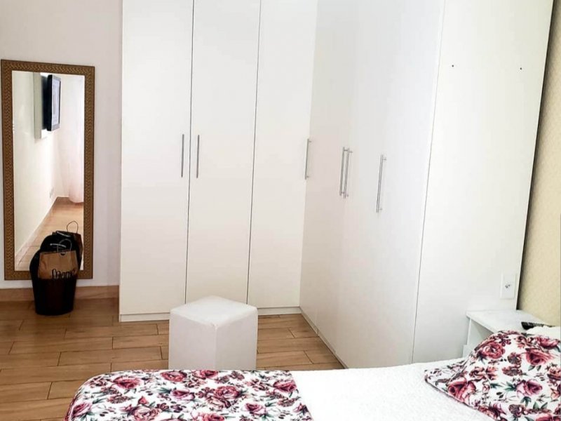 imóvel com 127m² - Portal dos Gramados - Guarulhos