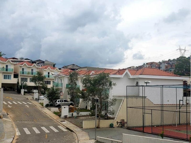 imóvel com 127m² - Portal dos Gramados - Guarulhos