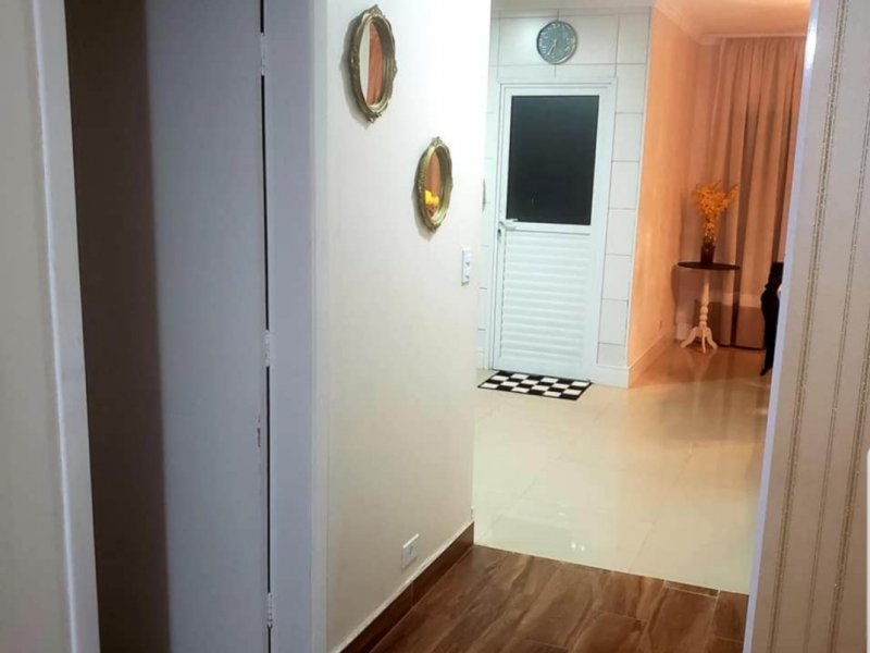 imóvel com 127m² - Portal dos Gramados - Guarulhos