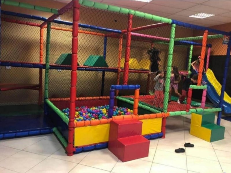 imóvel com 127m² - Portal dos Gramados - Guarulhos