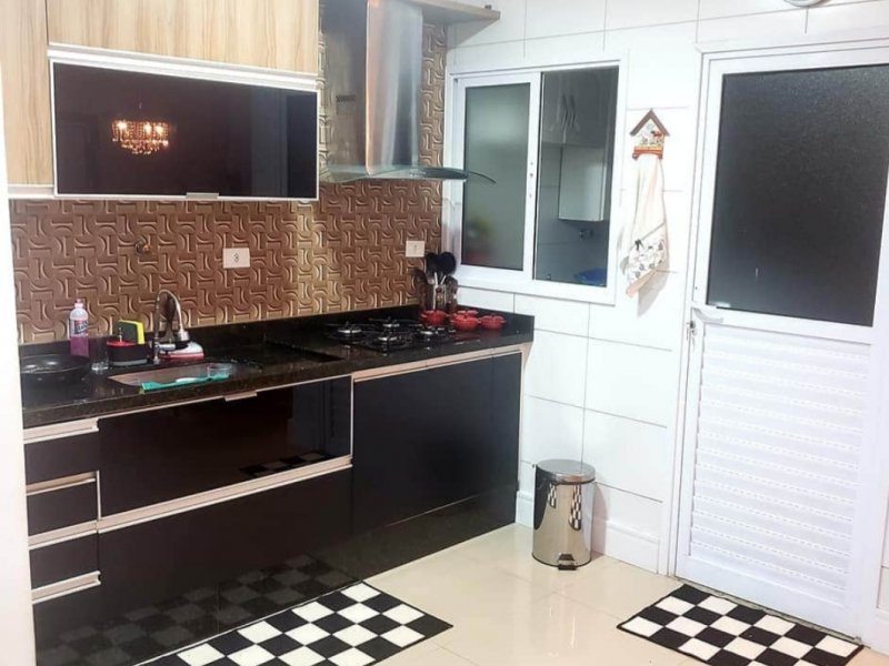 imóvel com 127m² - Portal dos Gramados - Guarulhos