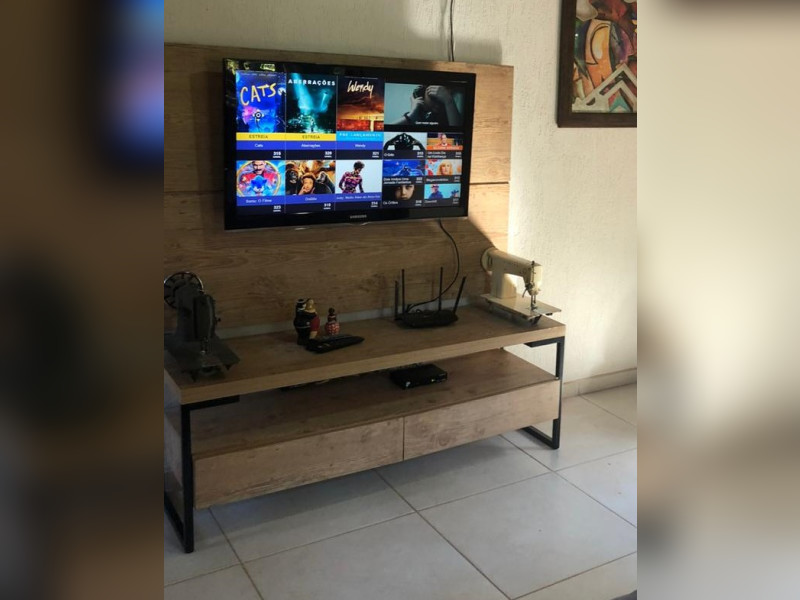 Casa à venda Quebra Frascos com 400m² e 4 quartos por R$ 950.000 - tv-smart.jpg