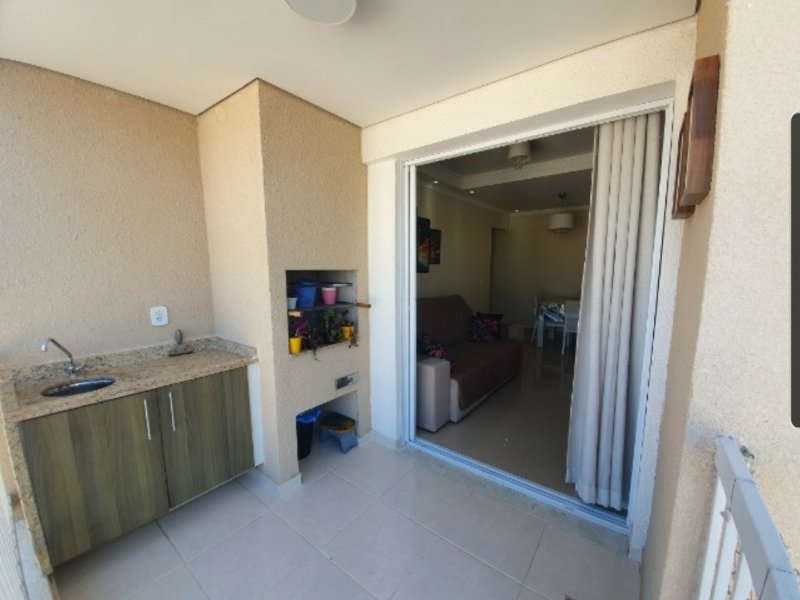 imóvel com 53m² - Jardim Piazza Di Roma - Sorocaba