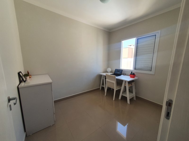 imóvel com 53m² - Jardim Piazza Di Roma - Sorocaba