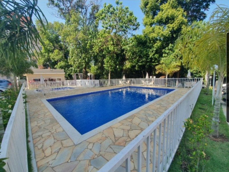 imóvel com 53m² - Jardim Piazza Di Roma - Sorocaba