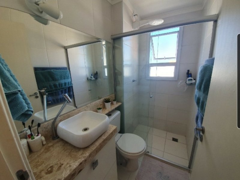 imóvel com 53m² - Jardim Piazza Di Roma - Sorocaba