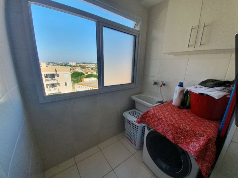 imóvel com 53m² - Jardim Piazza Di Roma - Sorocaba