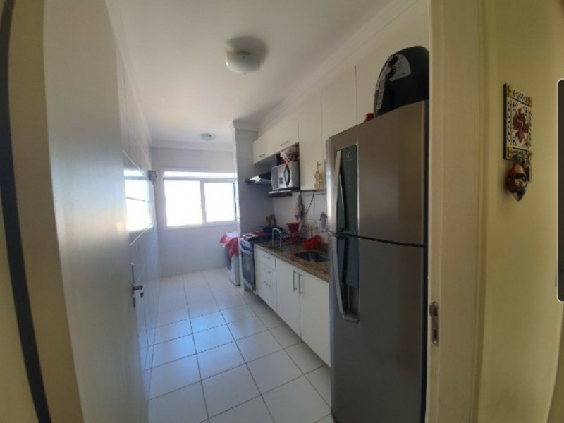 imóvel com 53m² - Jardim Piazza Di Roma - Sorocaba