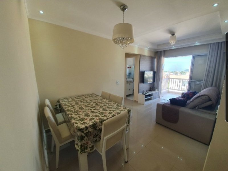 imóvel com 53m² - Jardim Piazza Di Roma - Sorocaba