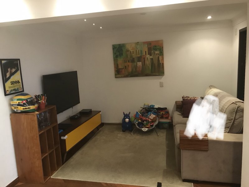 imóvel com 100m² - Vila Andrade - São Paulo